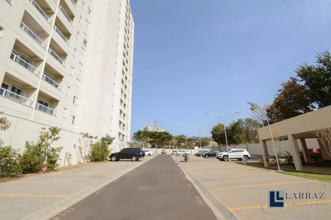 Apartamento, 2 quartos, 48 m² - Foto 30