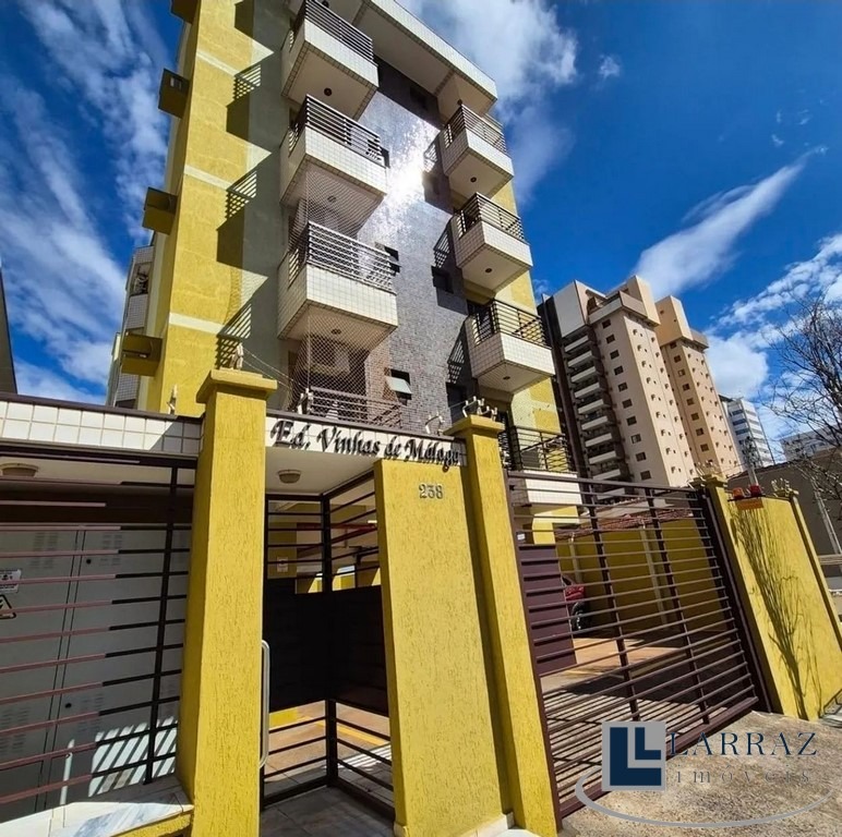 Apartamento, 2 quartos, 67 m² - Foto 4