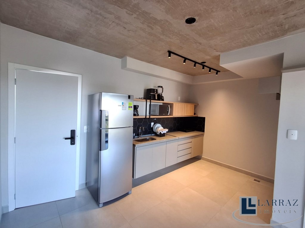 Apartamento, 1 quarto, 47 m² - Foto 7