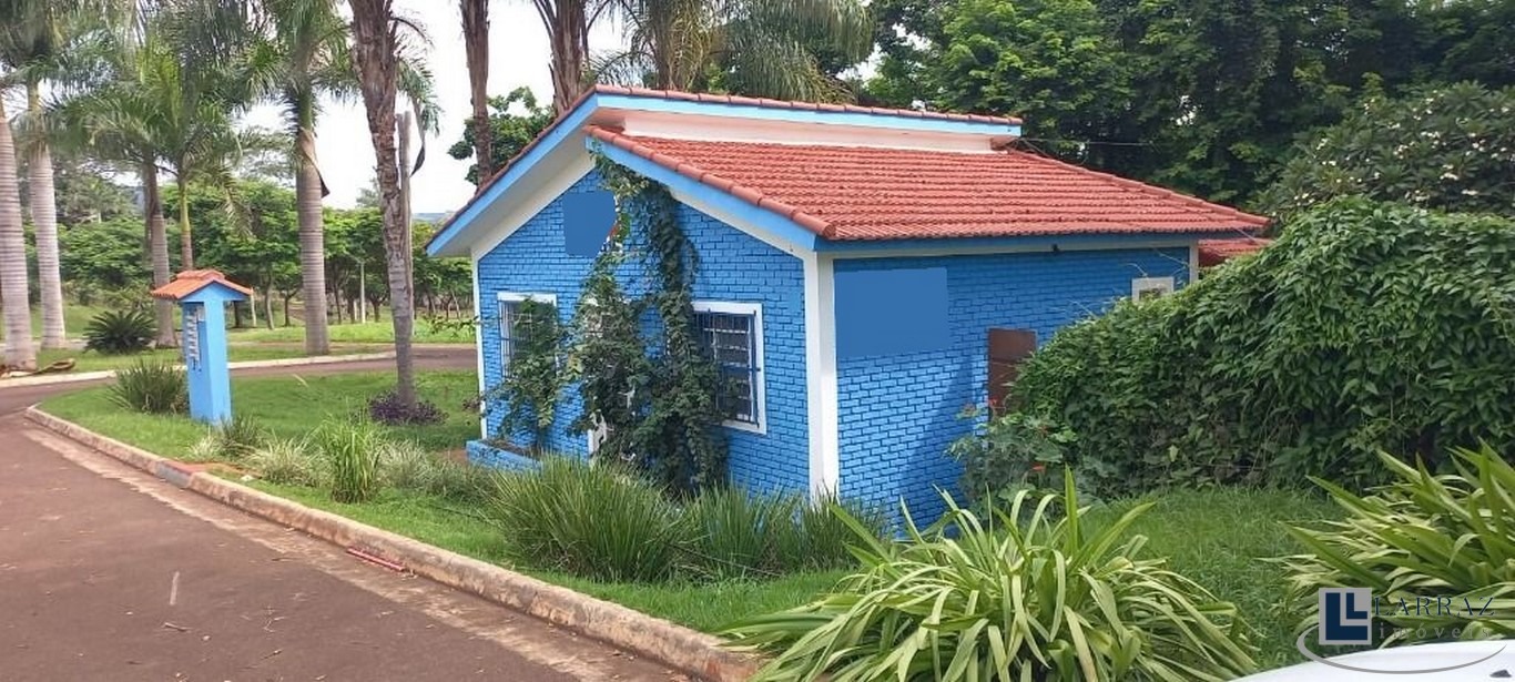 Casa, 1 quarto, 42 m² - Foto 2