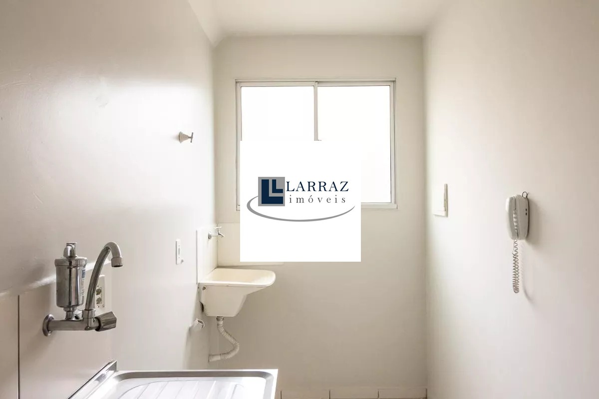 Apartamento, 2 quartos, 47 m² - Foto 9