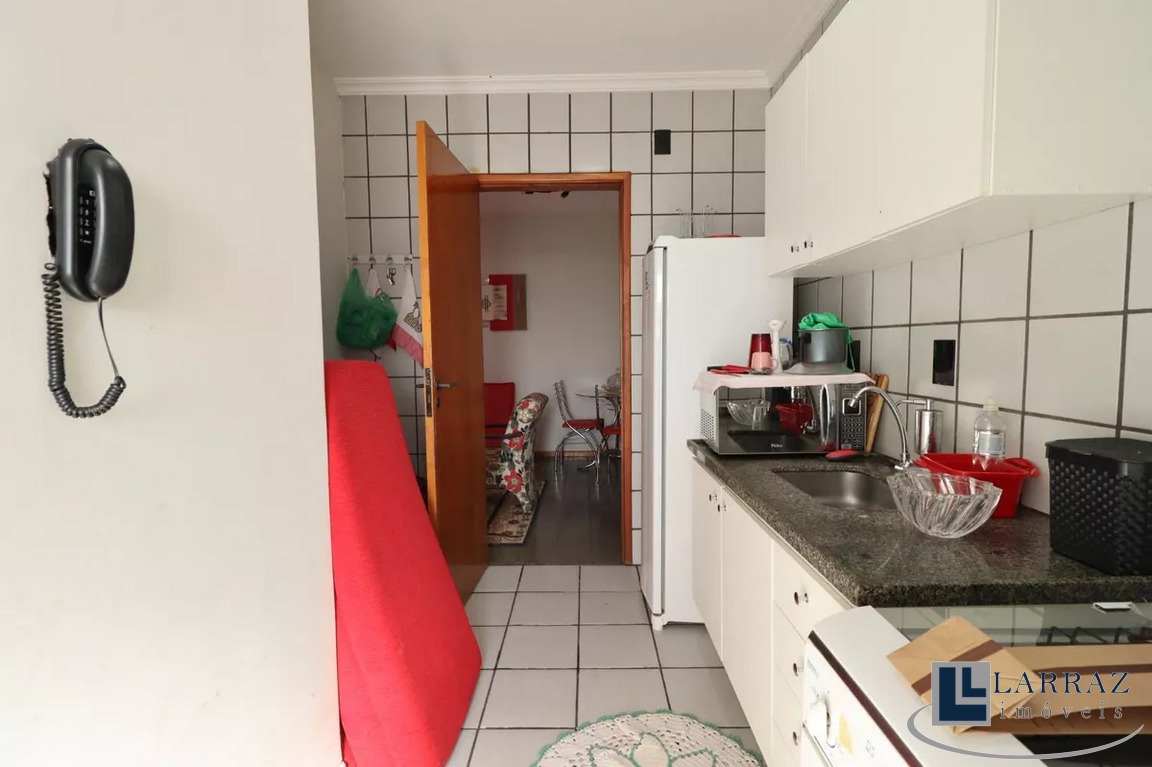 Apartamento, 1 quarto, 39 m² - Foto 11