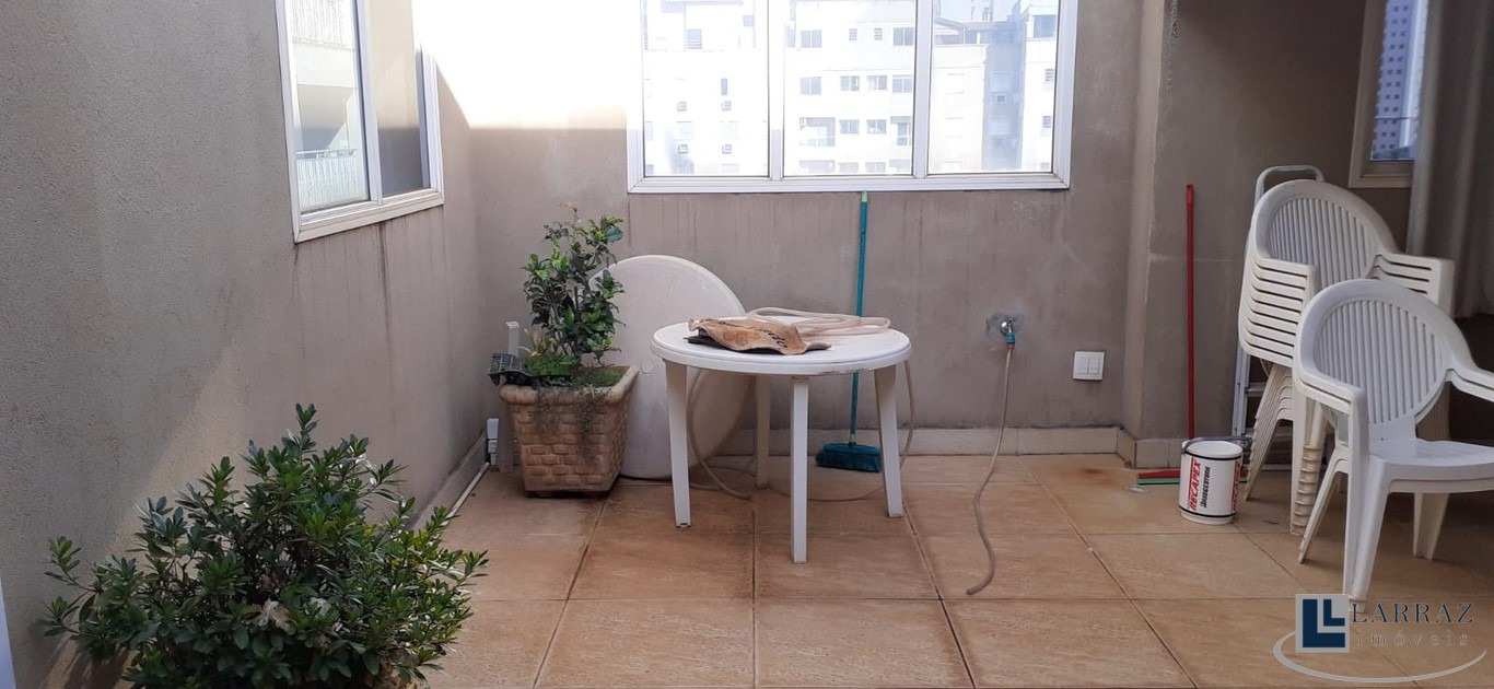 Cobertura, 3 quartos, 174 m² - Foto 1