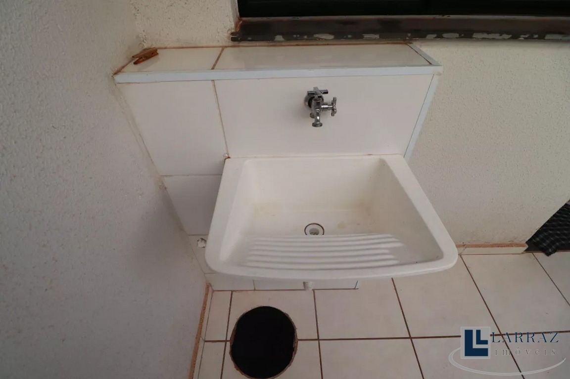 Casa, 2 quartos, 65 m² - Foto 16