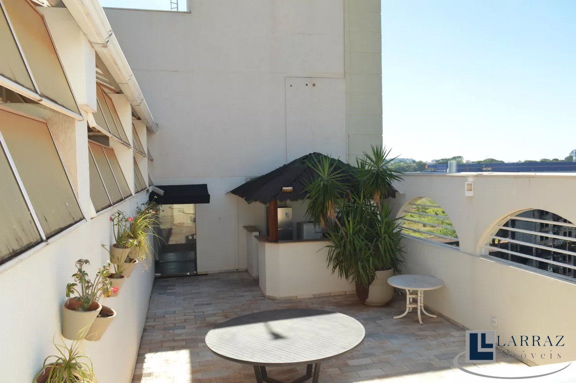 Apartamento, 1 quarto, 40 m² - Foto 42