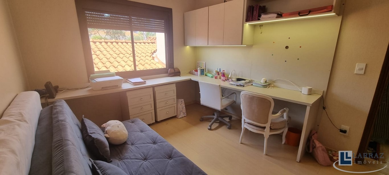 Casa, 4 quartos, 353 m² - Foto 22