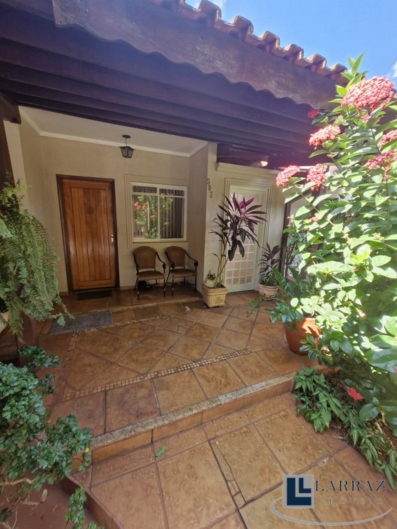 Casa, 3 quartos, 129 m² - Foto 5
