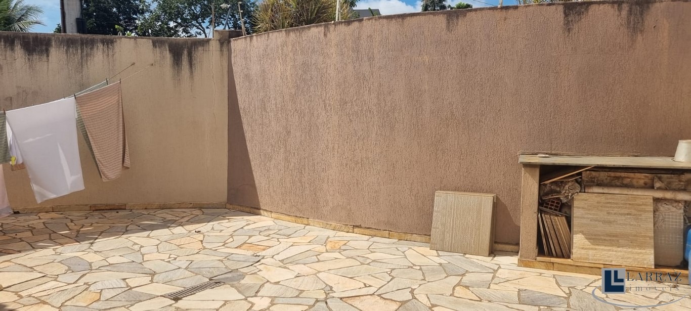 Casa, 4 quartos, 353 m² - Foto 31