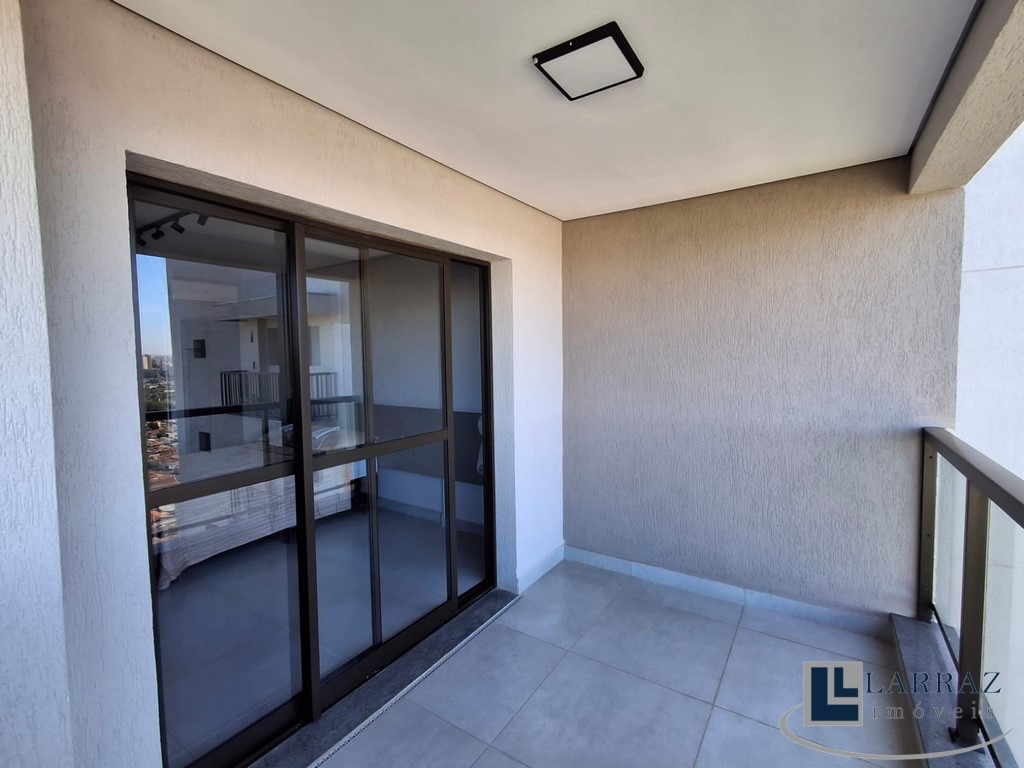 Apartamento, 1 quarto, 38 m² - Foto 3