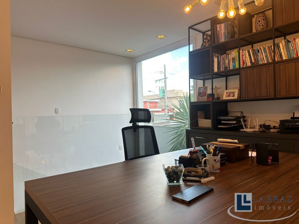 Casa, 3 quartos, 284 m² - Foto 40