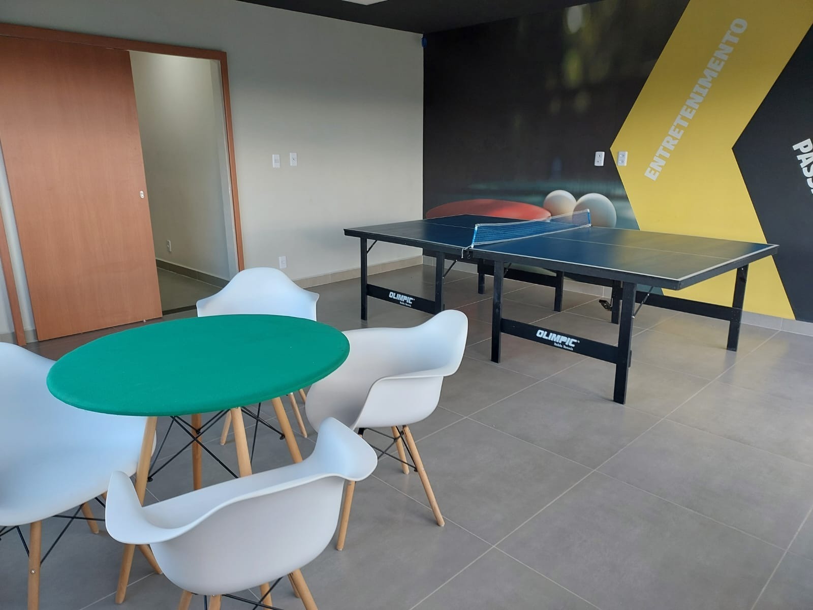 Apartamento, 2 quartos, 42 m² - Foto 39