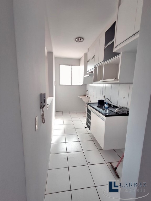 Apartamento, 2 quartos, 46 m² - Foto 9