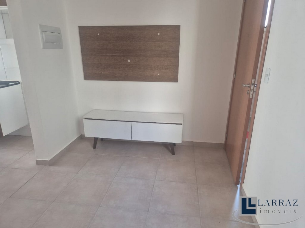 Apartamento, 2 quartos, 43 m² - Foto 2
