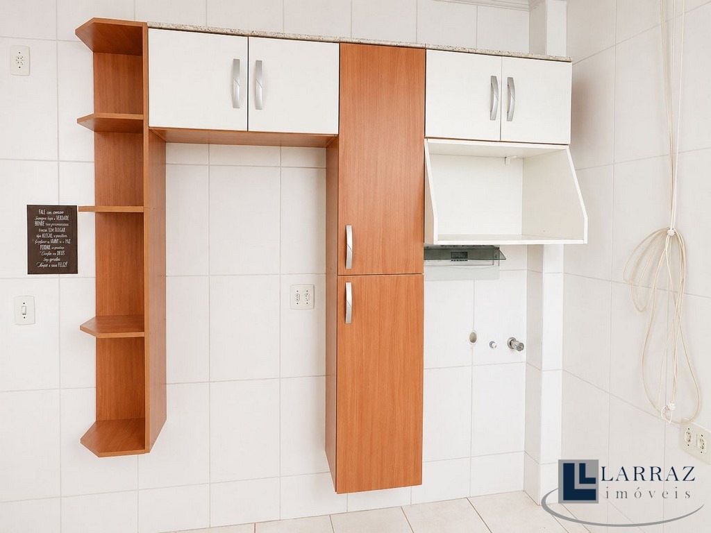 Apartamento, 2 quartos, 45 m² - Foto 7