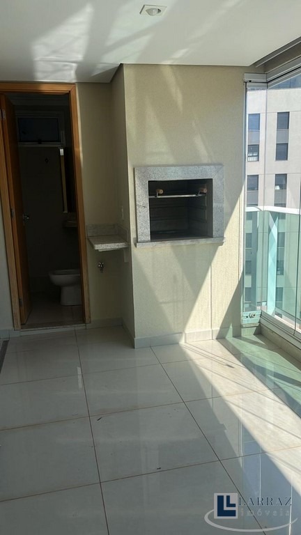 Apartamento, 3 quartos, 108 m² - Foto 2