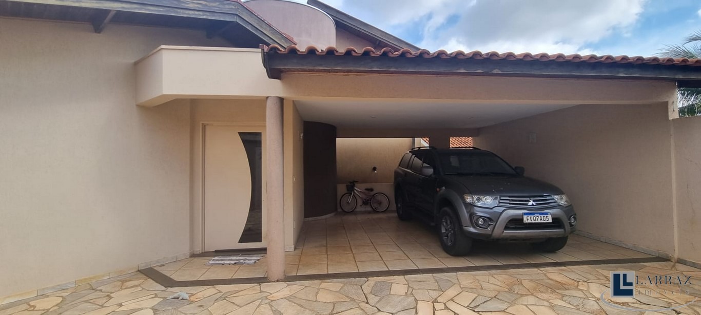 Casa, 4 quartos, 353 m² - Foto 16