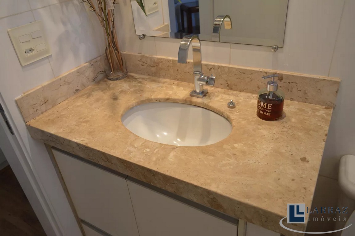 Apartamento, 1 quarto, 40 m² - Foto 17