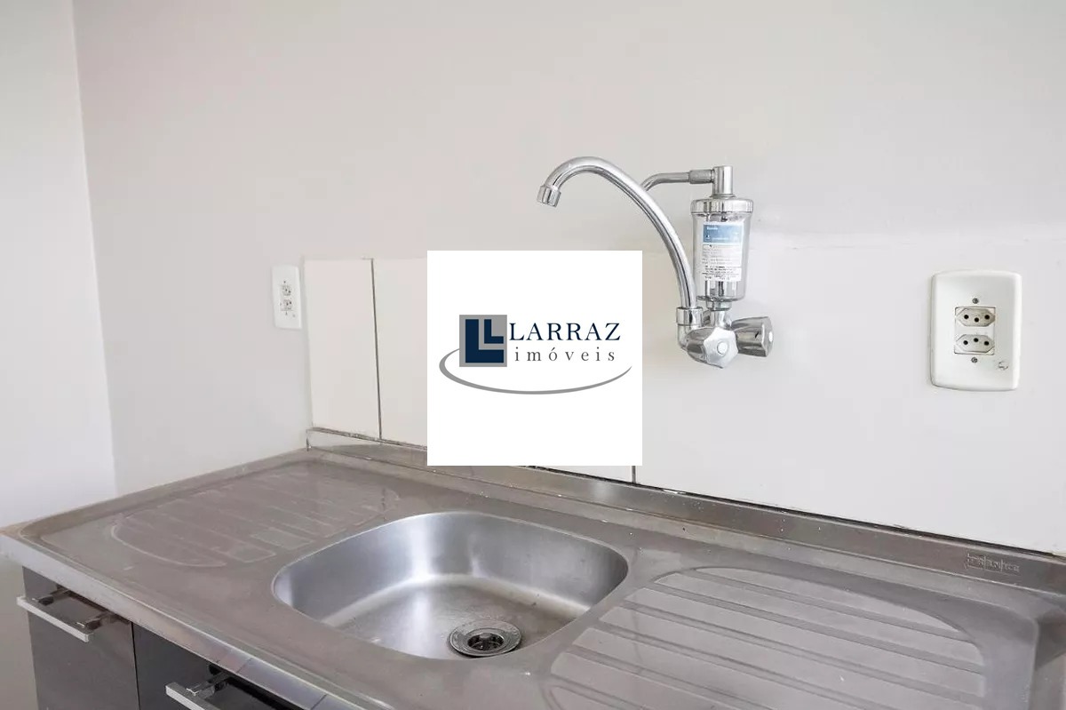 Apartamento, 2 quartos, 47 m² - Foto 11