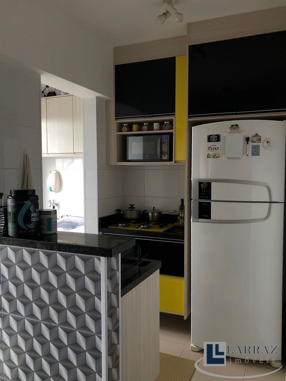 Kitnet-Studio, 32 m² - Foto 4