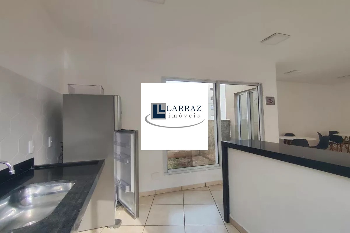 Apartamento, 2 quartos, 42 m² - Foto 20