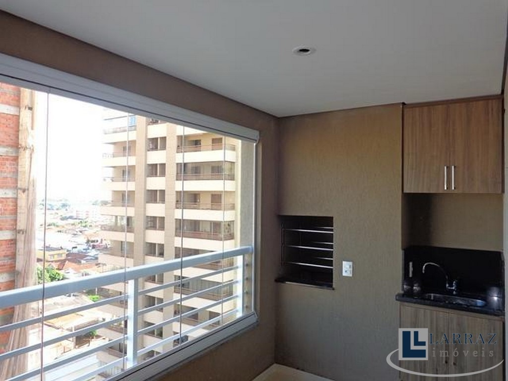 Apartamento, 3 quartos, 106 m² - Foto 2