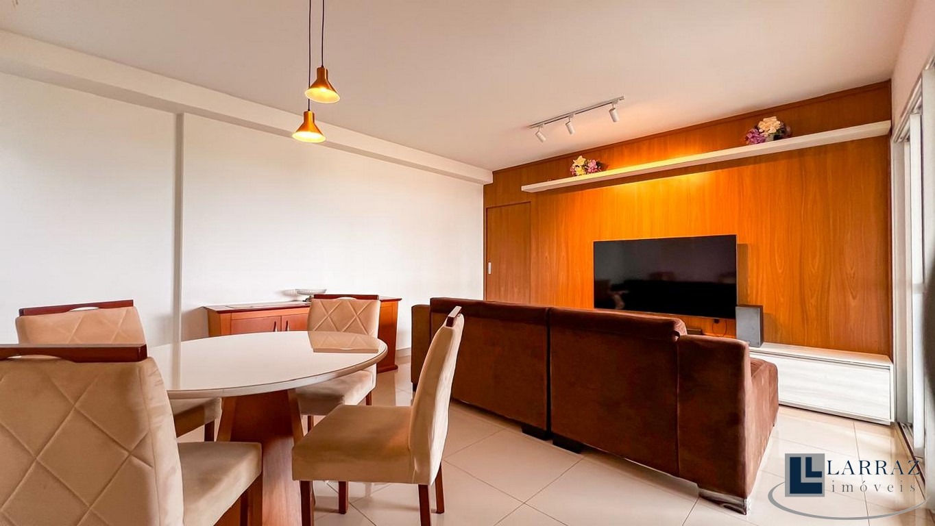 Apartamento, 3 quartos, 107 m² - Foto 7