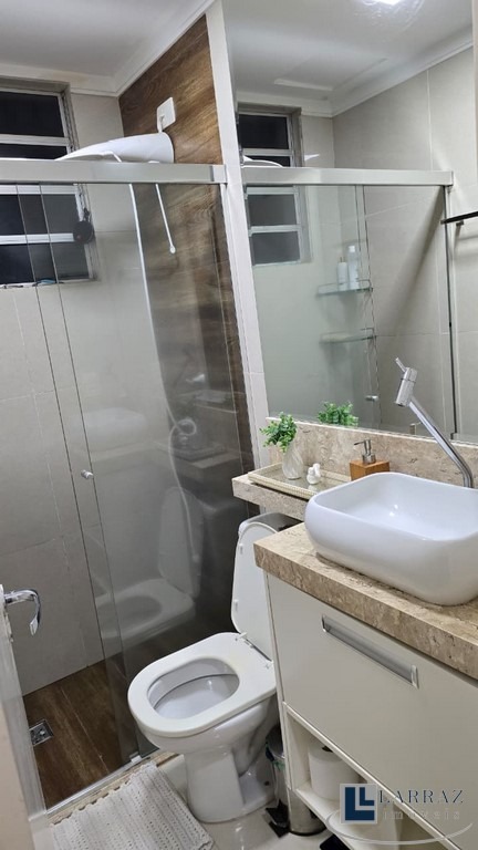 Apartamento, 2 quartos, 47 m² - Foto 11
