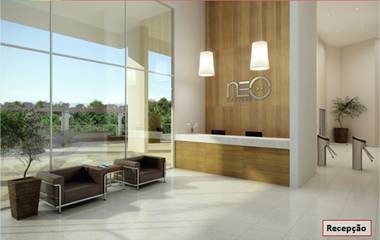 Sala-Conjunto, 36 m² - Foto 20