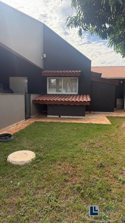 Casa, 3 quartos, 262 m² - Foto 18