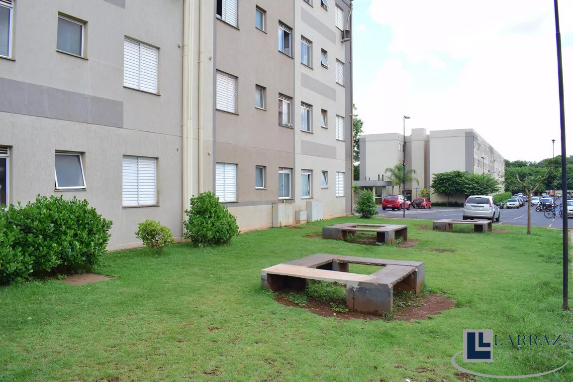 Apartamento, 2 quartos, 43 m² - Foto 30