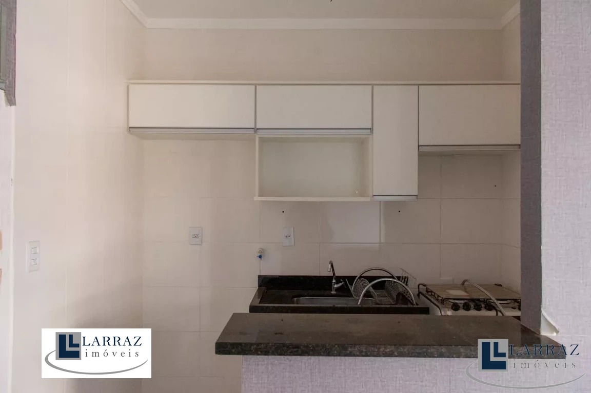 Apartamento, 1 quarto, 33 m² - Foto 15