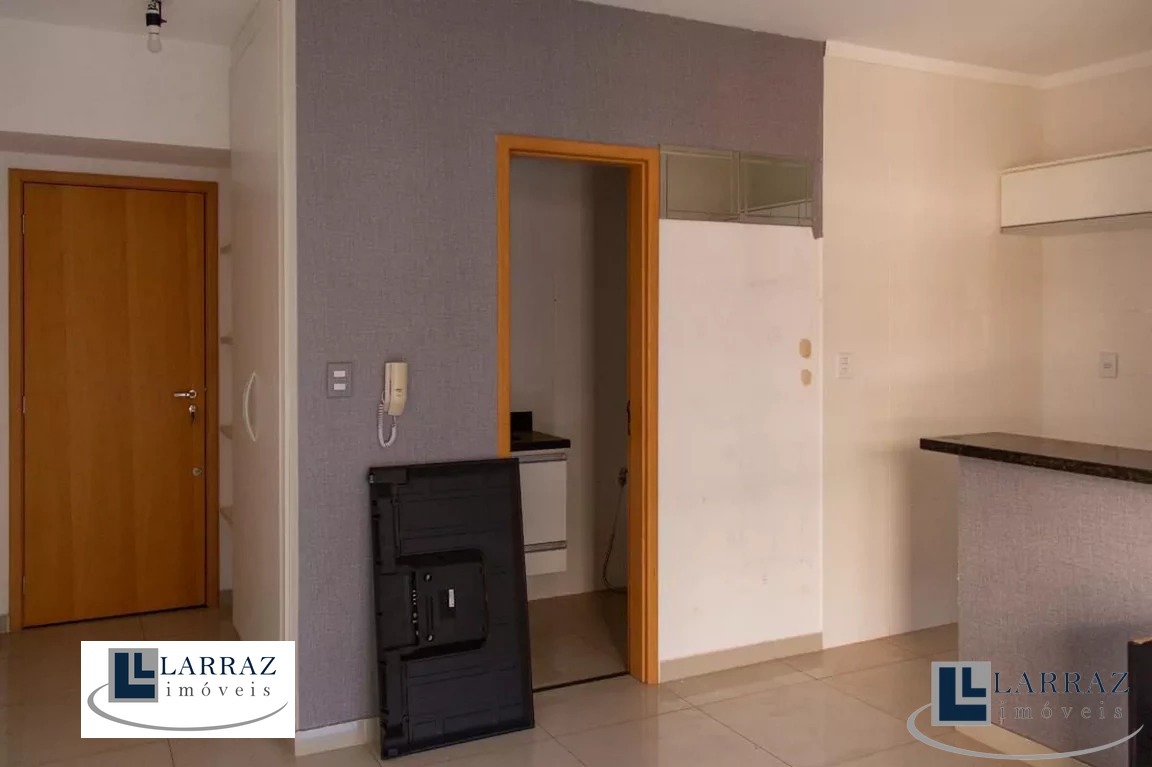 Apartamento, 1 quarto, 33 m² - Foto 5