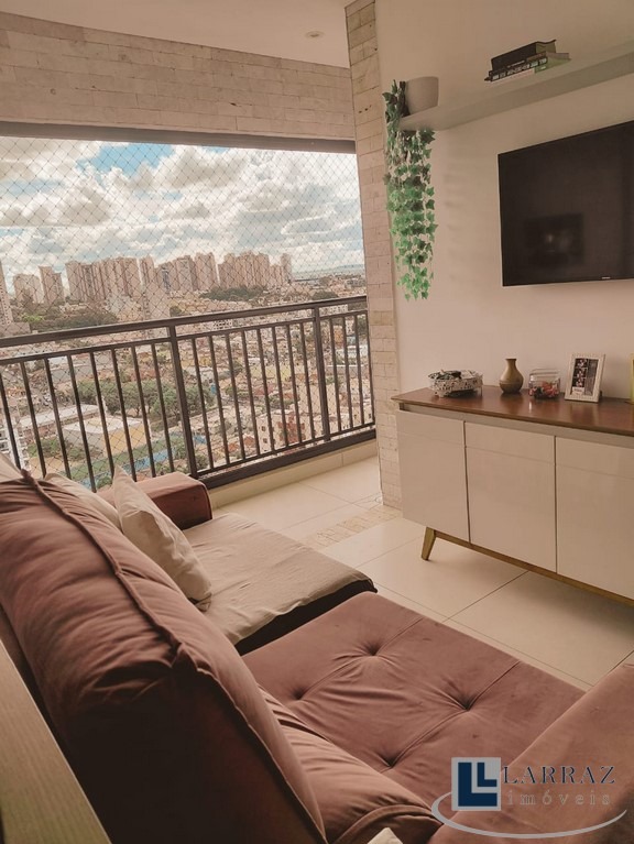 Apartamento, 2 quartos, 54 m² - Foto 1