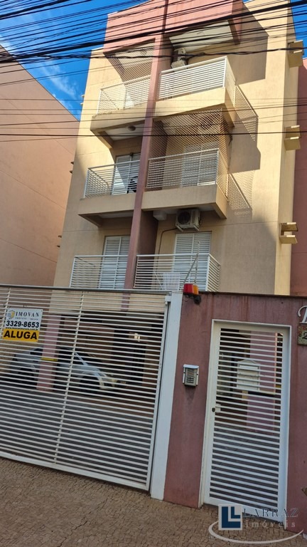 Apartamento, 1 quarto, 41 m² - Foto 28