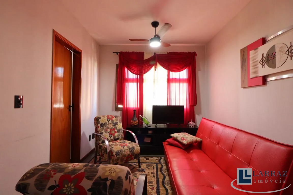 Apartamento, 1 quarto, 39 m² - Foto 1