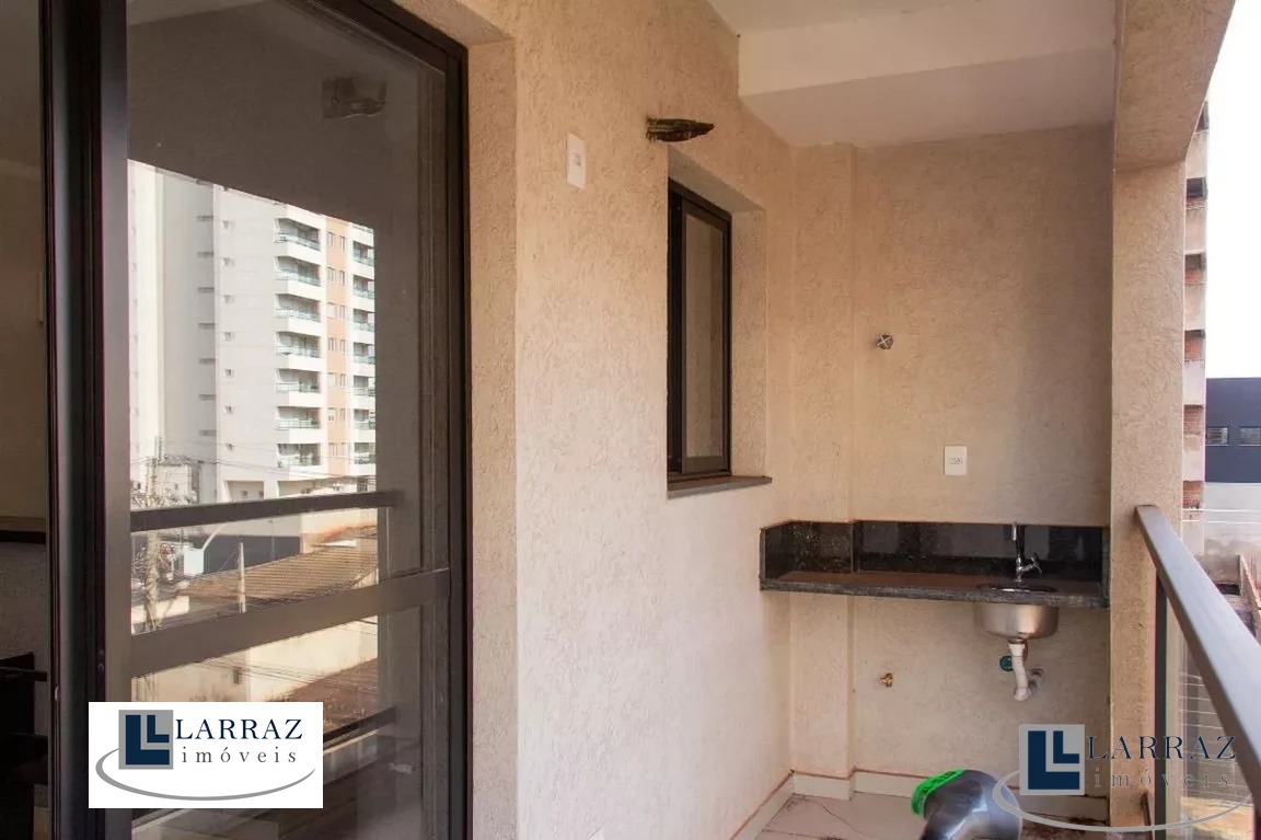 Apartamento, 1 quarto, 33 m² - Foto 9