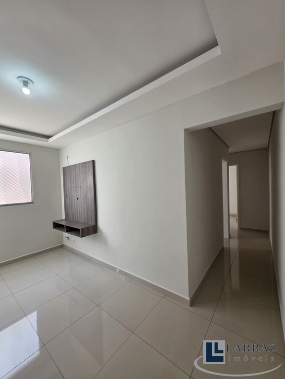 Apartamento, 2 quartos, 47 m² - Foto 3