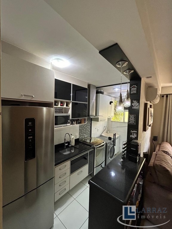 Apartamento, 2 quartos, 45 m² - Foto 6
