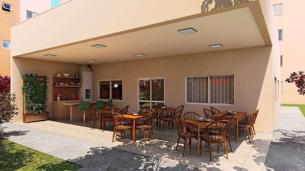 Apartamento, 2 quartos, 47 m² - Foto 44