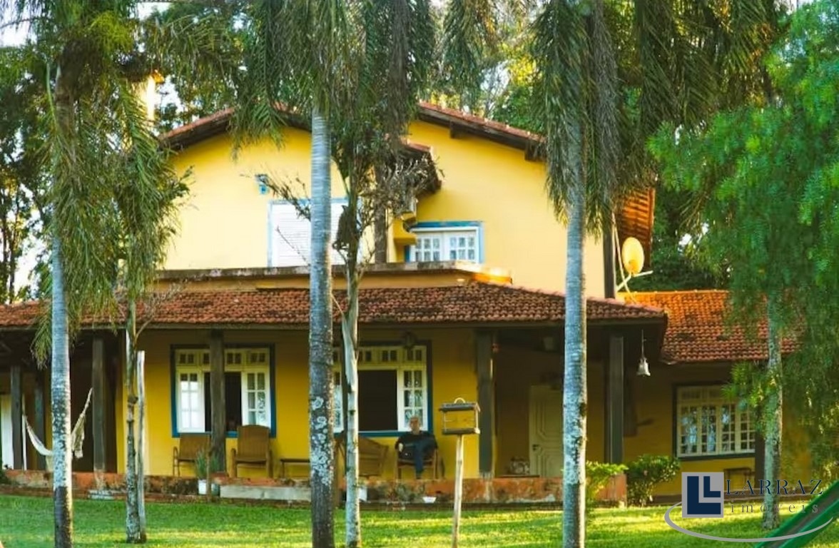 Fazenda, 45 m² - Foto 4