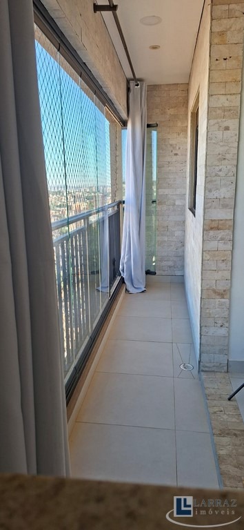 Apartamento, 2 quartos, 54 m² - Foto 6
