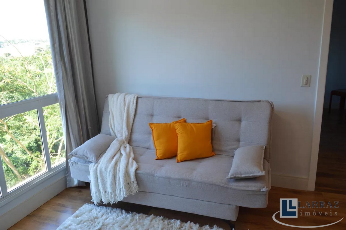 Apartamento, 1 quarto, 40 m² - Foto 2