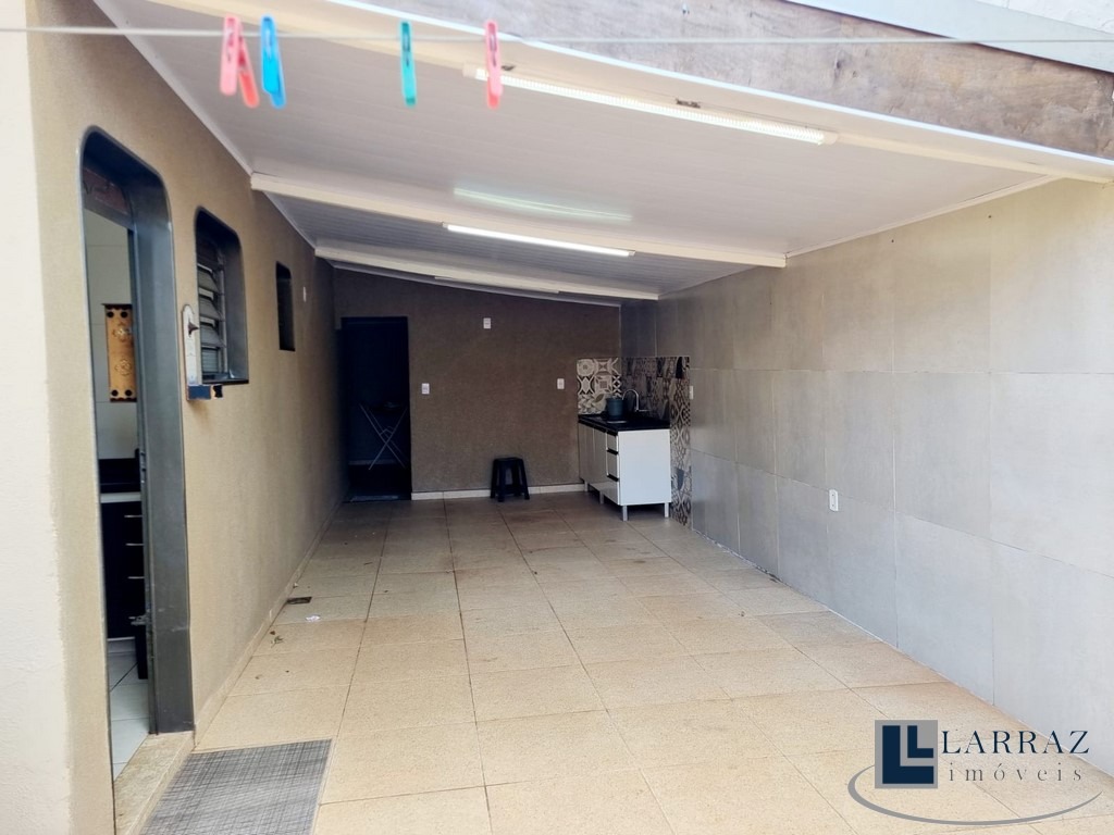 Casa, 3 quartos, 165 m² - Foto 12