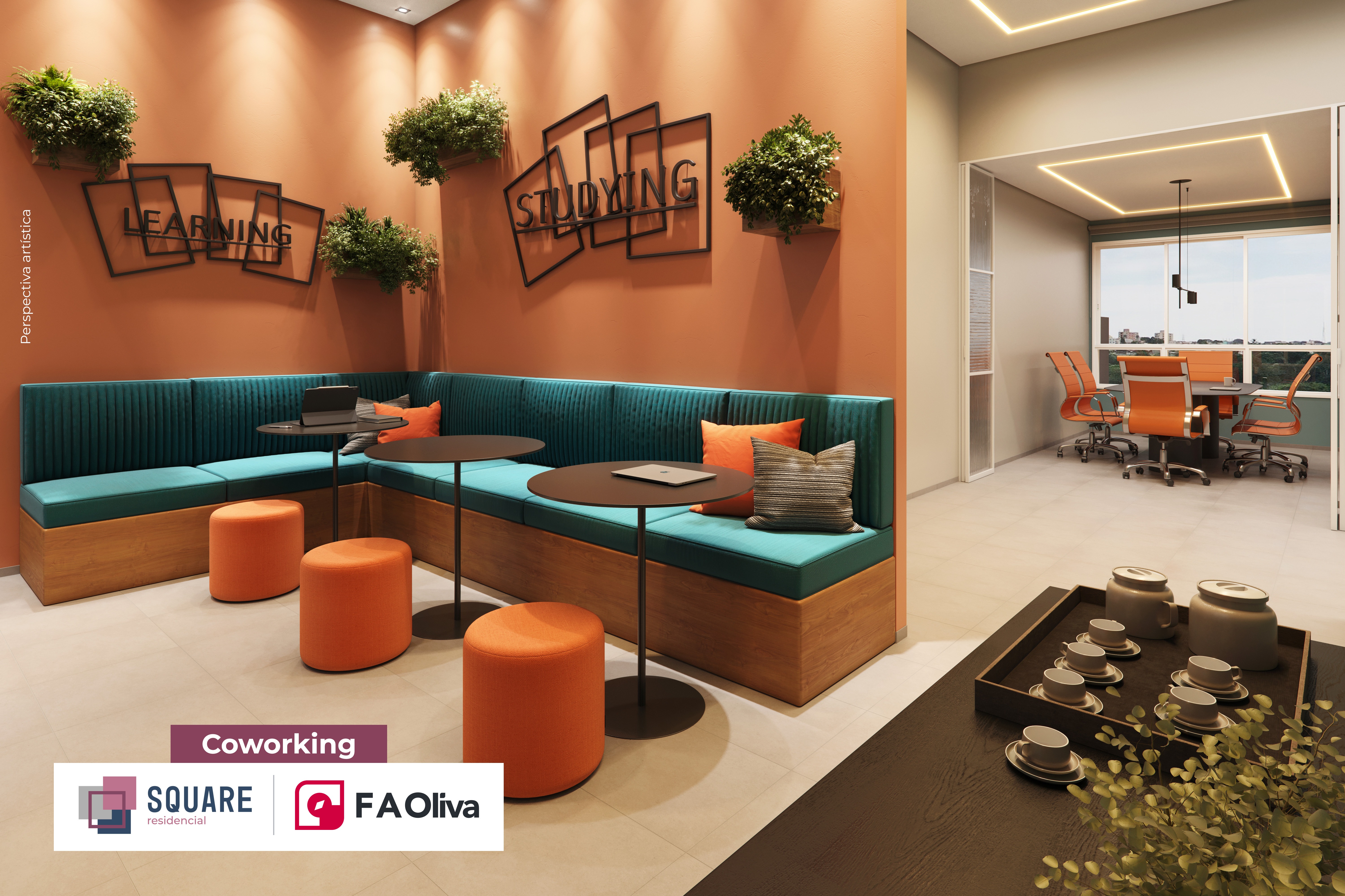 Apartamento, 2 quartos, 47 m² - Foto 10