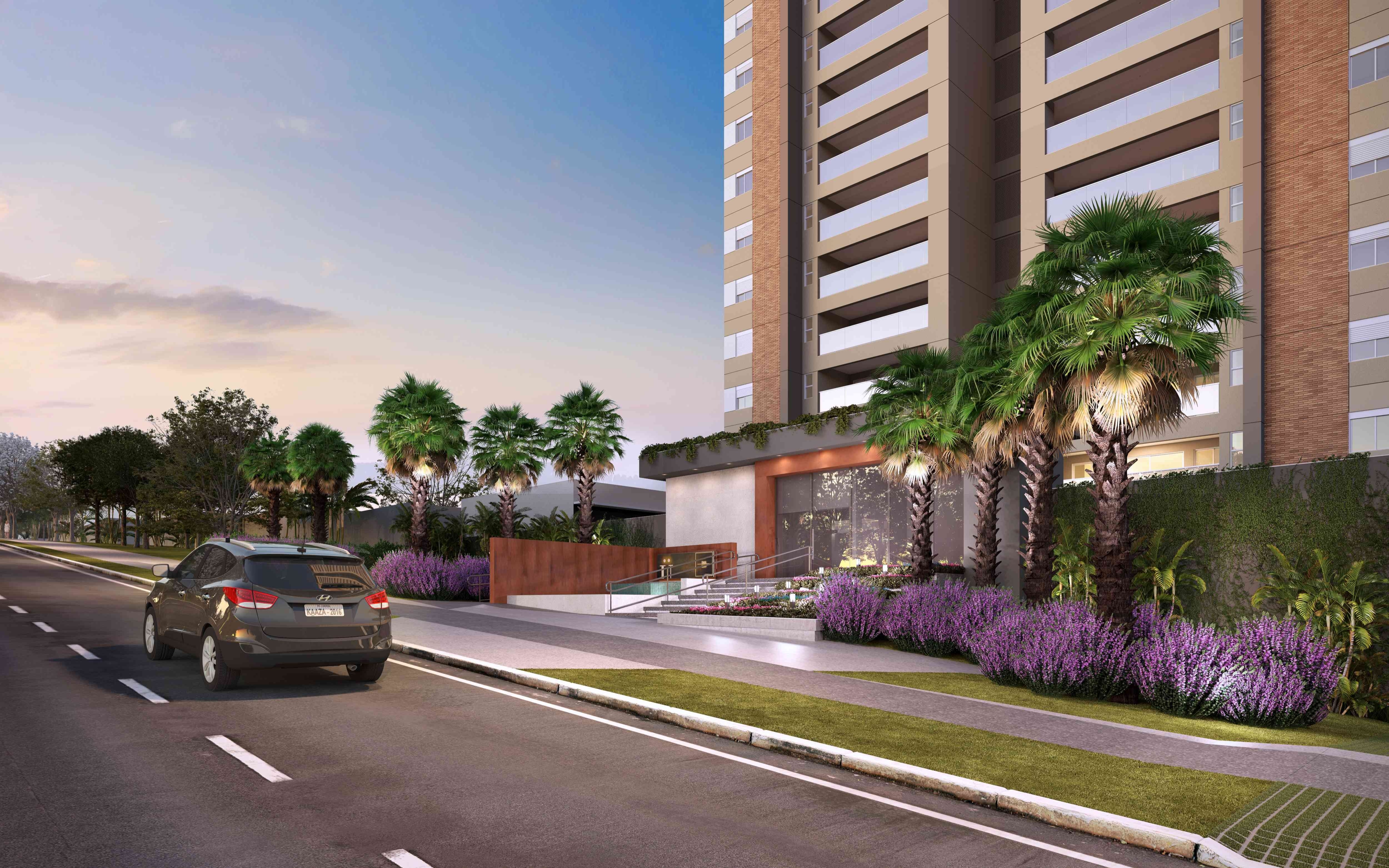 Apartamento, 3 quartos, 107 m² - Foto 57