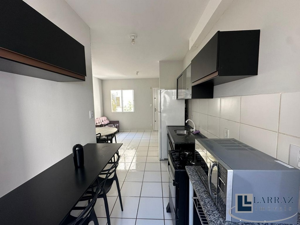 Apartamento, 2 quartos, 42 m² - Foto 5