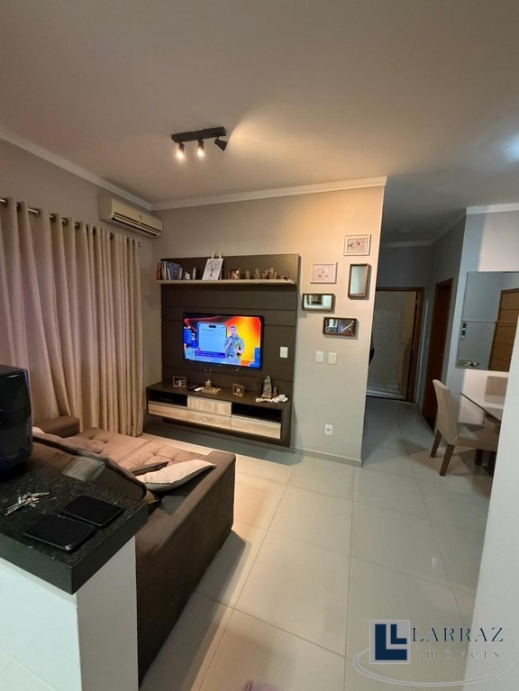 Apartamento, 2 quartos, 55 m² - Foto 2