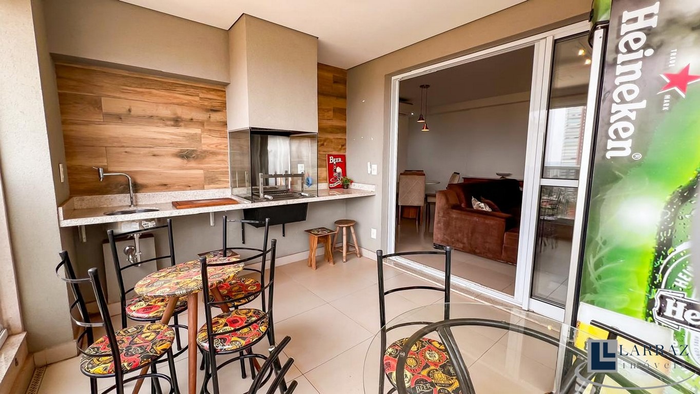 Apartamento, 3 quartos, 107 m² - Foto 5
