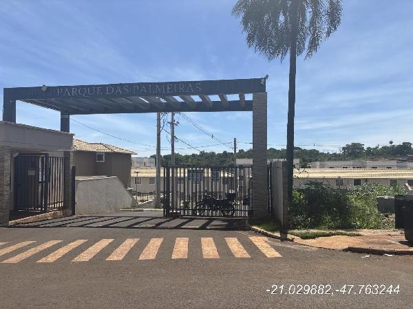 Casa, 3 quartos, 63 m² - Foto 1