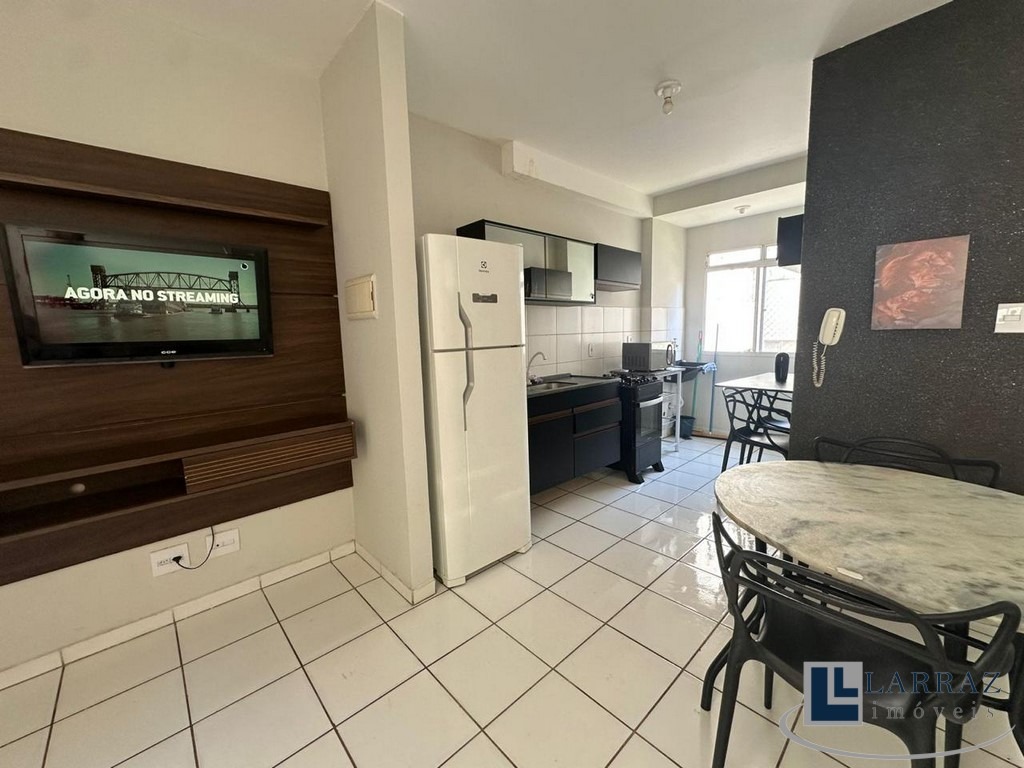 Apartamento, 2 quartos, 42 m² - Foto 3